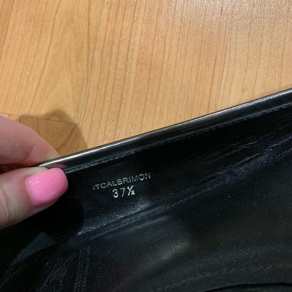 Burberry flats - Picture 3 of 5